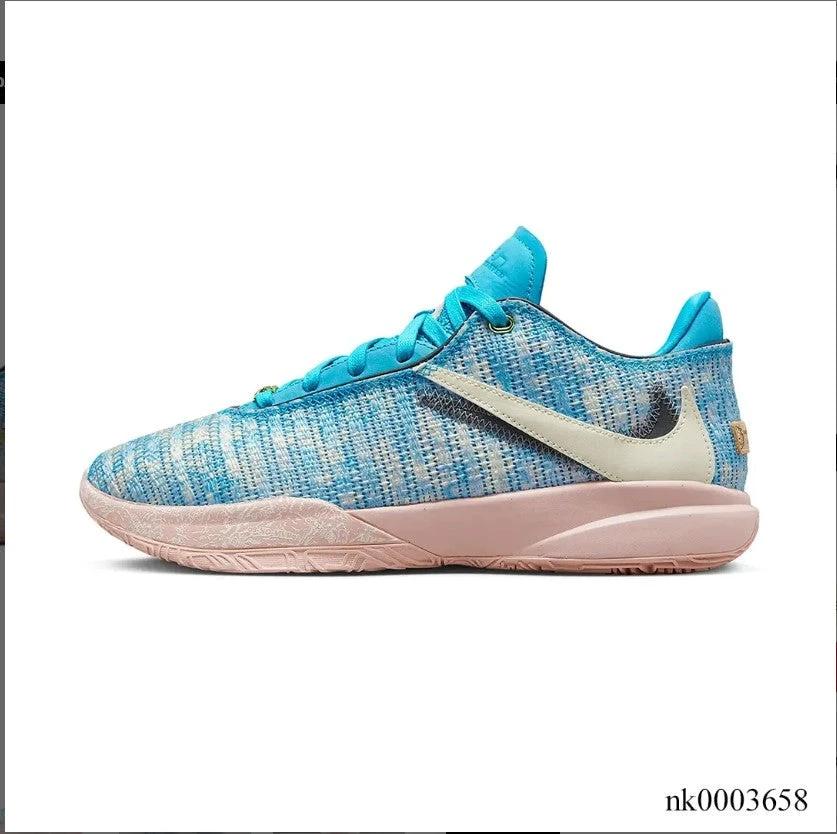 Lebron 20 EP All Star Shoes Sneakers by Air Jordan