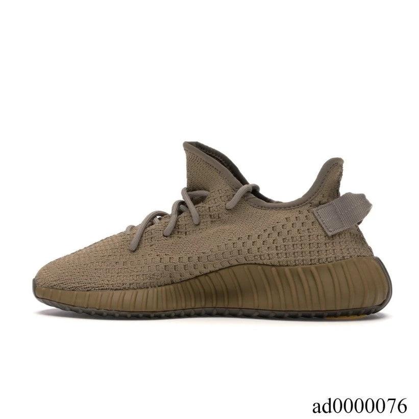 Yeezy Boost 350 V2 Earth Shoes Sneakers by Air Jordan
