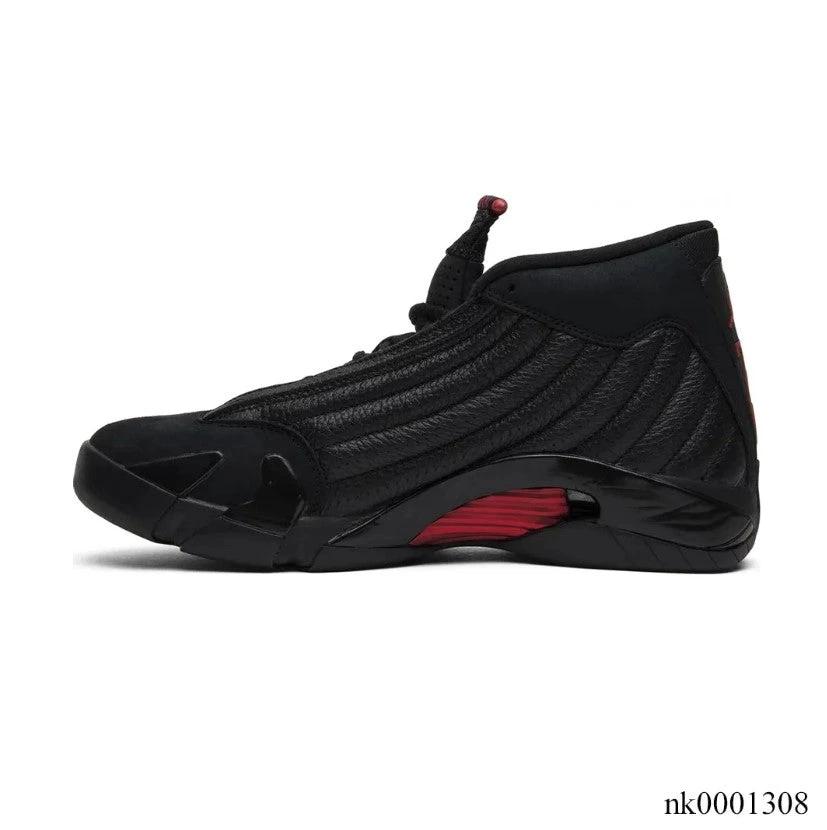 Air Jordan 14 Retro Last Shot Shoes Sneakers by Air Jordan
