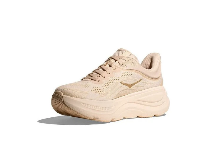 Hoka One One Bondi 9 Vanilla Birch 1162012-VCH by Air Jordan
