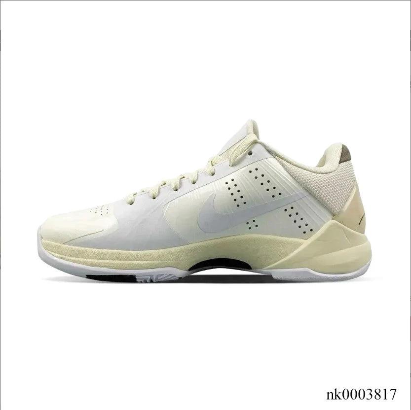 Kobe 5 OW Concept Shoes Sneakers by Air Jordan