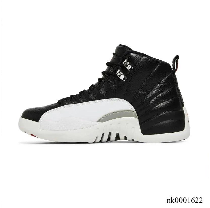 Air Jordan 12 Retro Playoffs 2012 Shoes Sneakers by Air Jordan