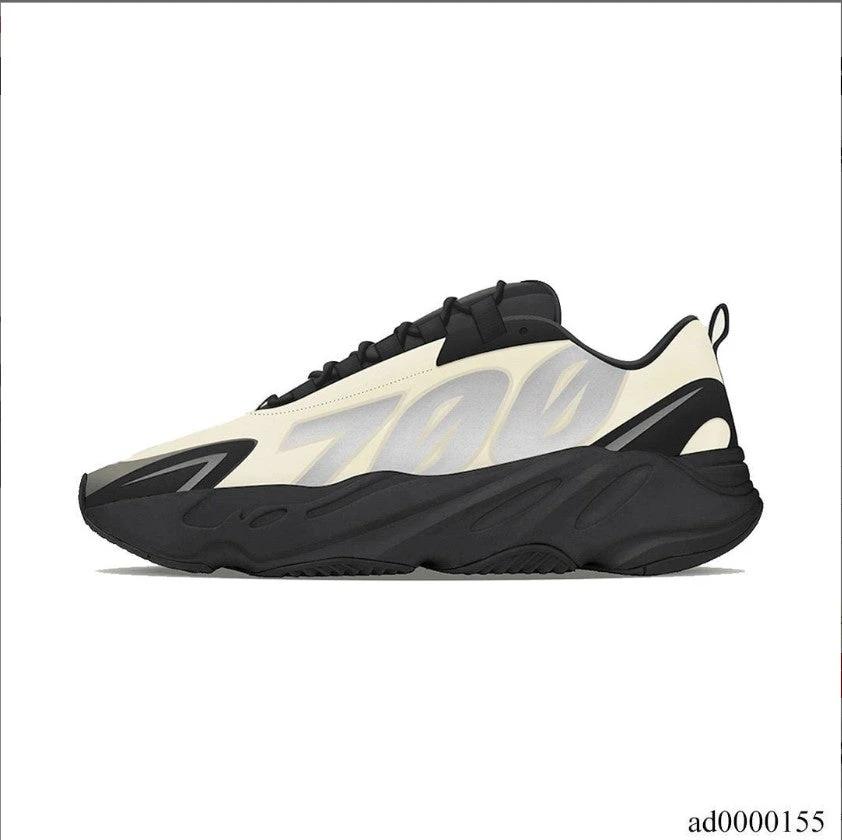 Yeezy Boost 700 MNVN Bone Shoes Sneakers by Air Jordan