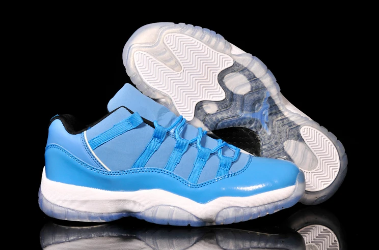 Air Jordan 11 Retro Pantone by Air Jordan