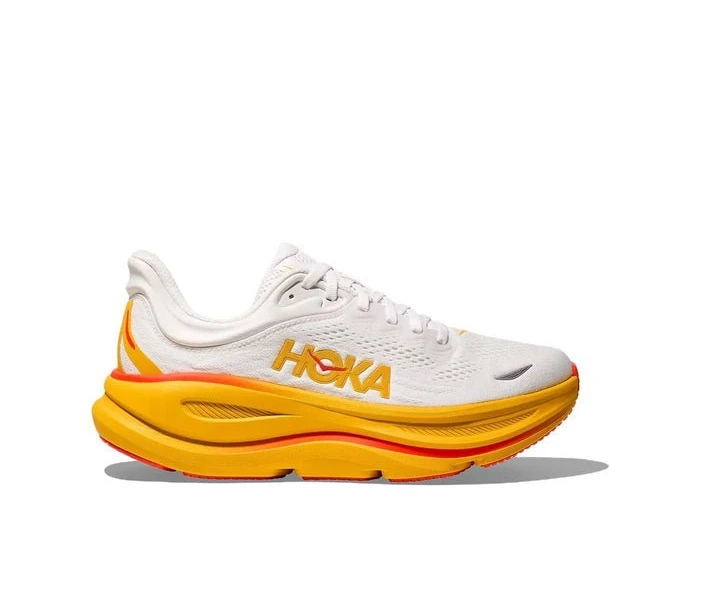 Hoka One One Bondi 9 Frost Sunflower 1162011-FNF by Air Jordan