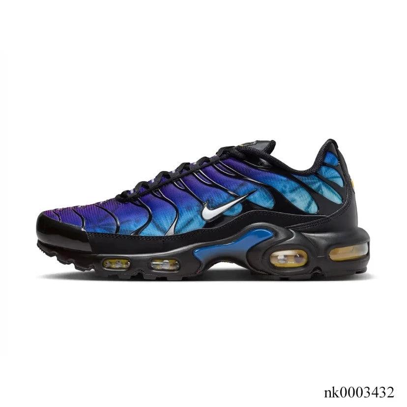 Air Max Plus TN 25th Shoes Sneakers by Air Jordan