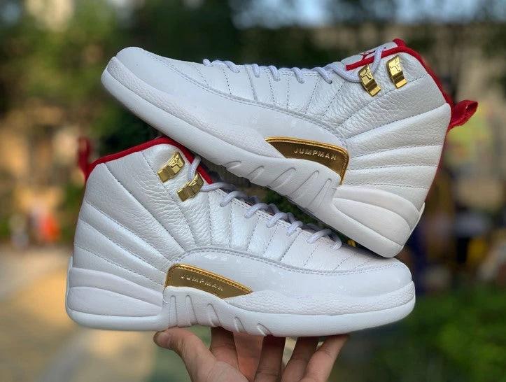 Air Jordan 12 FIBA by Air Jordan