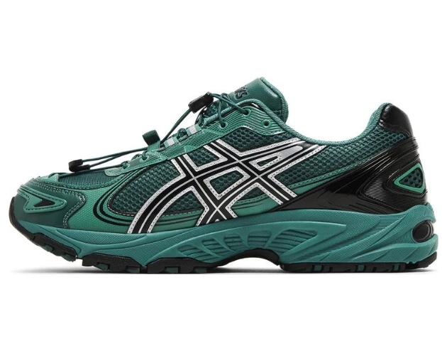 Asics Gel Kahana TR V4 Ocean Green 1203A497-300 by Air Jordan