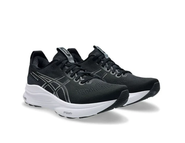 Asics Gel-Kayano 32 Black White 1011C052-002 by Air Jordan