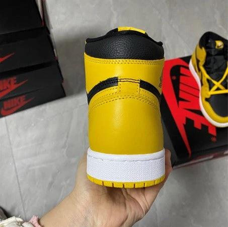 Air Jordan 1 High OG “Pollen” by Air Jordan