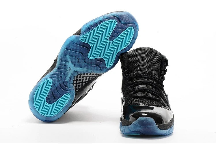 Air Jordan 11 Gamma Blue by Air Jordan