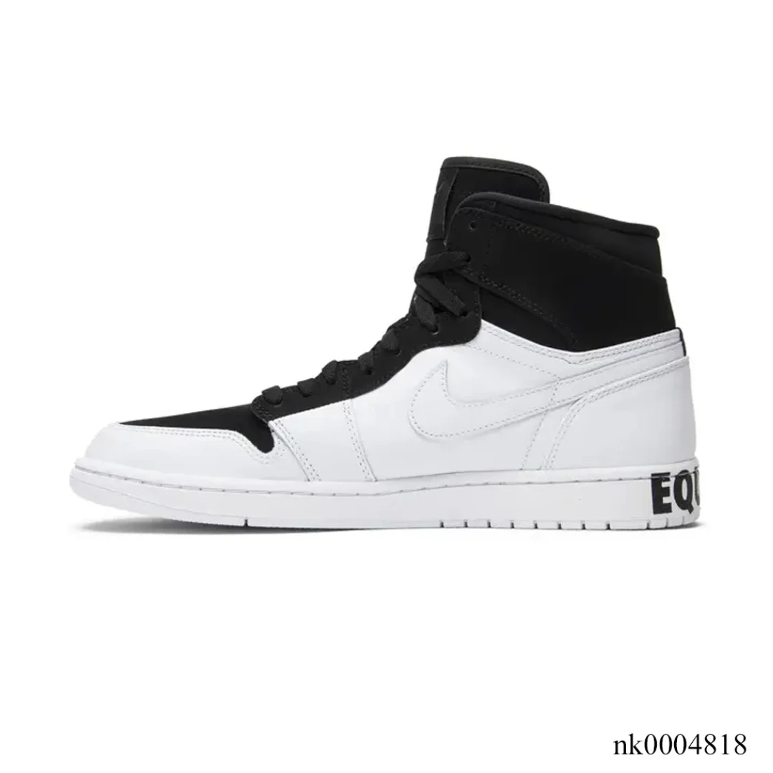 Air Jordan 1 Retro High Equality Shoes Sneakers by Air Jordan
