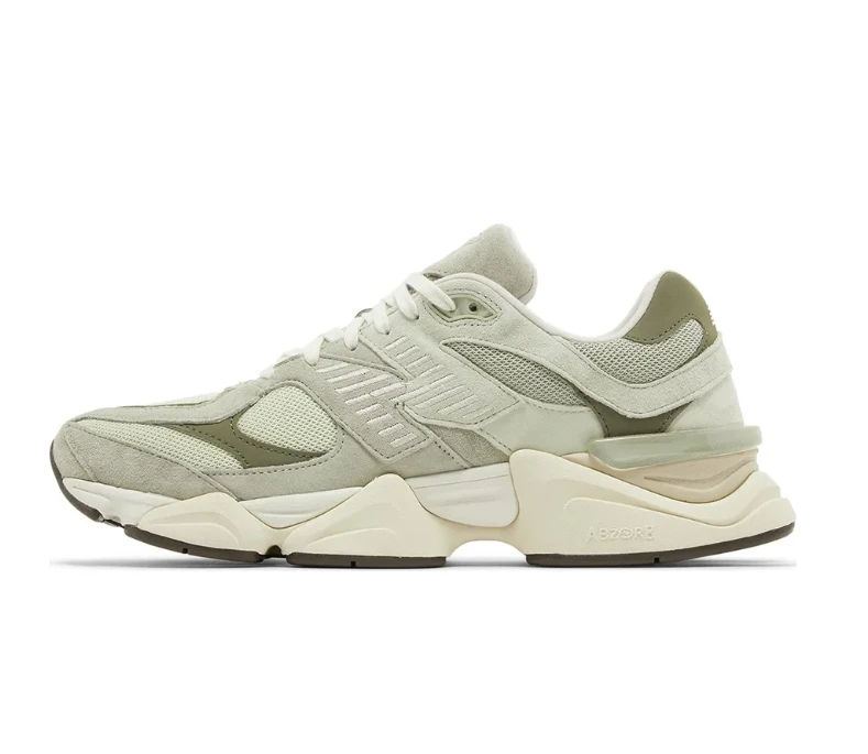NB 9060 Olivine Shoes Sneakers by Air Jordan