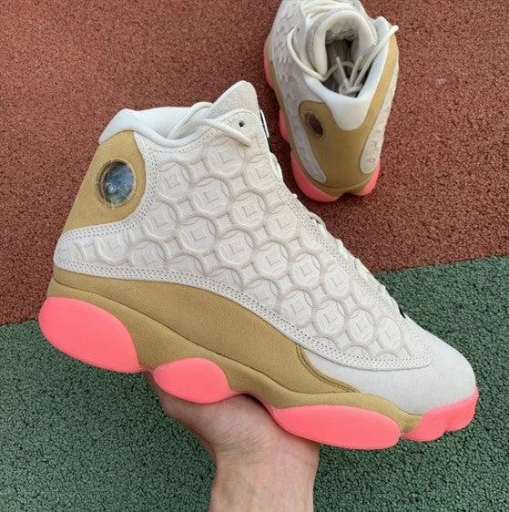Air Jordan 13 CNY by Air Jordan