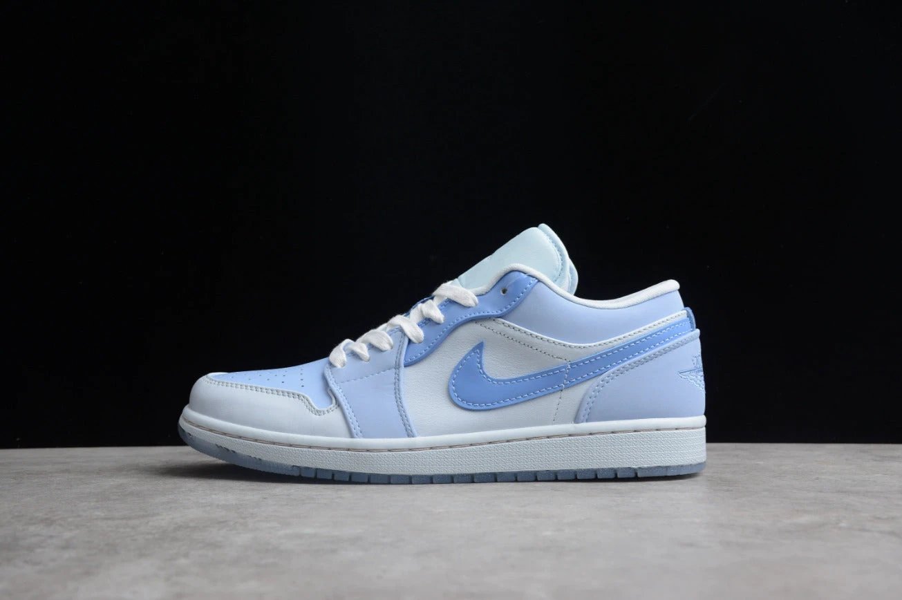 Air Jordan 1 Low The Mighty Swooshers by Air Jordan