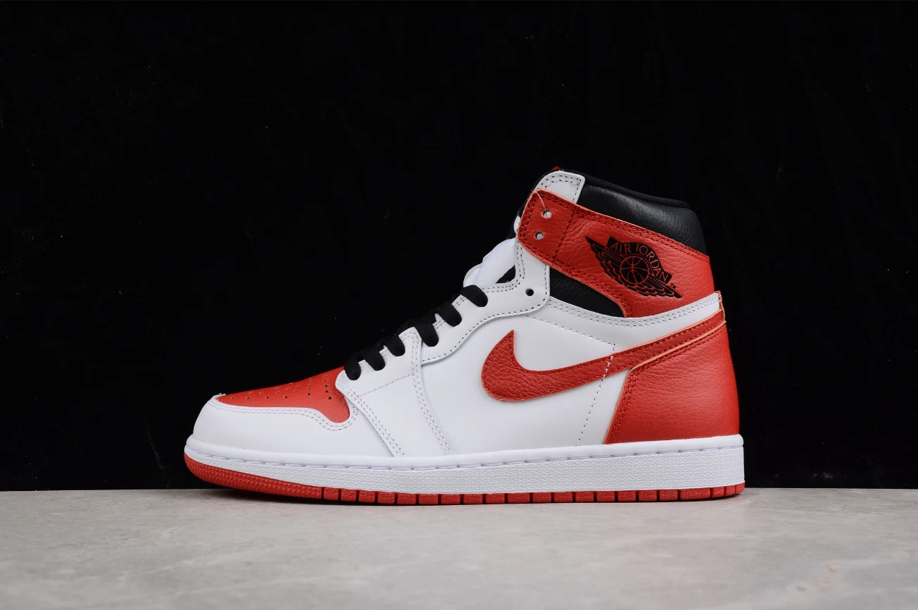 Air Jordan 1 Retro High OG 'Heritage' by Air Jordan