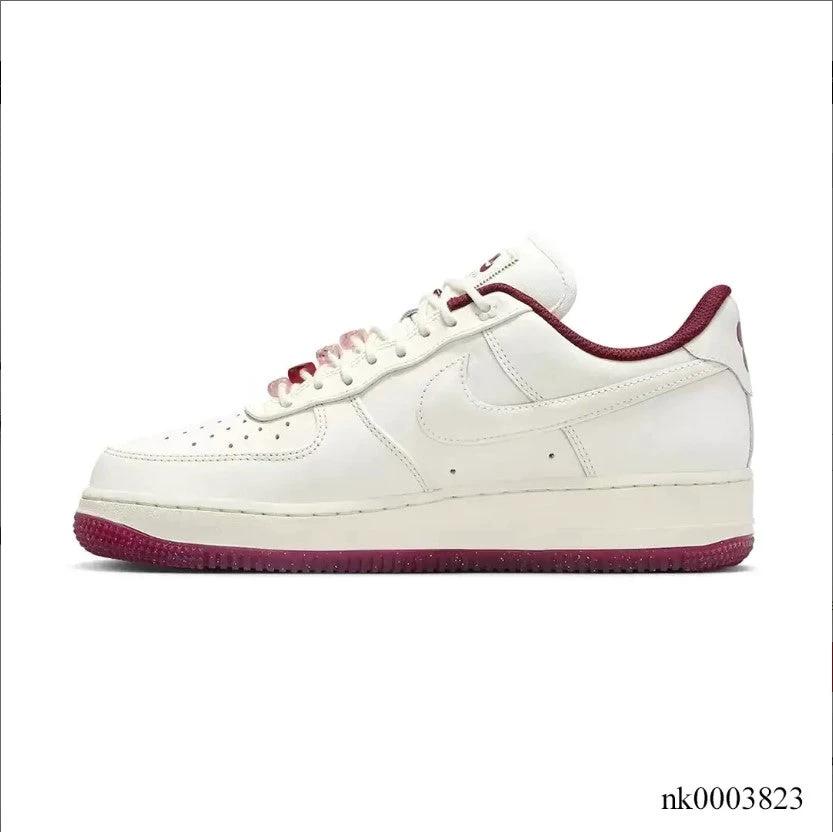 Air Force 1 Low Valentines Day 2024 Shoes Sneakers by Air Jordan