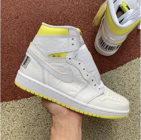 Air Jordan 1 First Class Flight by Air Jordan