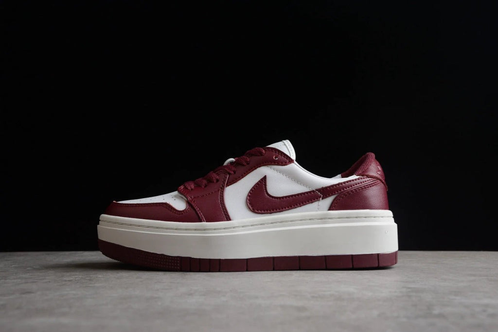 Air Jordan 1 Elevate Low 'Dark Beetroot' by Air Jordan