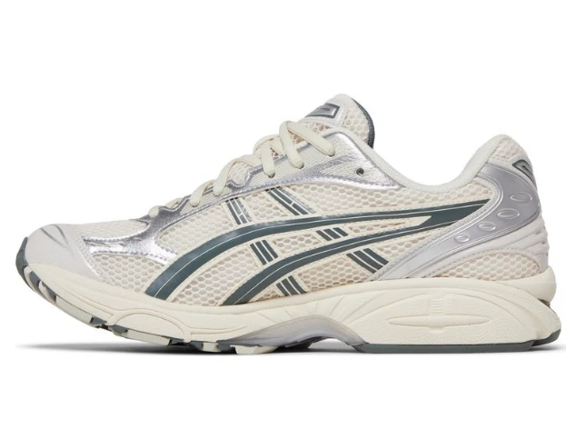 Asics Gel Kayano 14 Birch Dark Pewter 1201A019-200 by Air Jordan