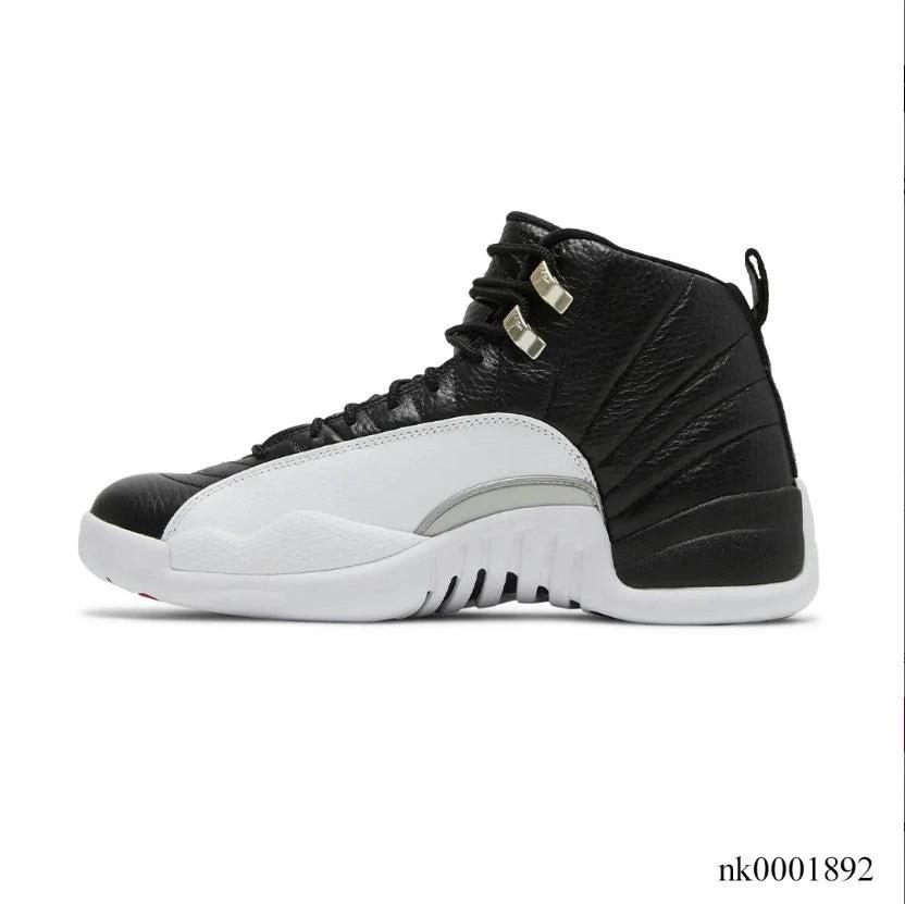 Air Jordan 12 Retro Playoffs 2022 Shoes Sneakers by Air Jordan