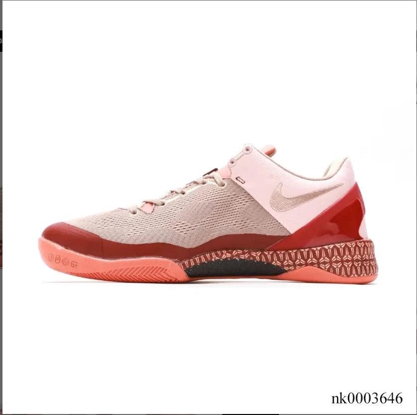Makeshift Studio x Kobe 8 Lower Merion High School Shoes Sneakers by Air Jordan