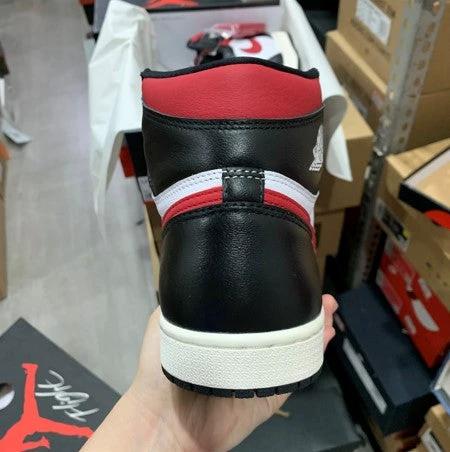 Air Jordan 1 Gym Red by Air Jordan