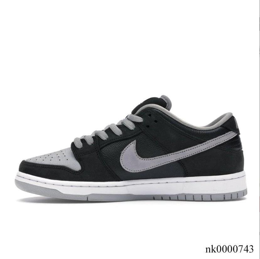 SB Dunk Low J-Pack Shadow Shoes Sneakers by Air Jordan