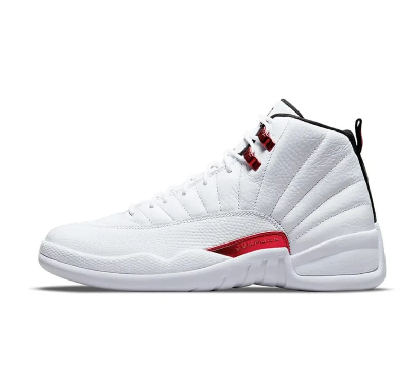 Air Jordan 12 Twist Shoes Sneakers by Air Jordan