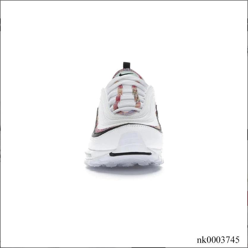 Air Max 97 Vintage Mosaic Shoes Sneakers by Air Jordan