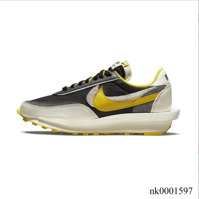 Undercover x Sacai x LDWaffle Shoes Sneakers V1 by Air Jordan