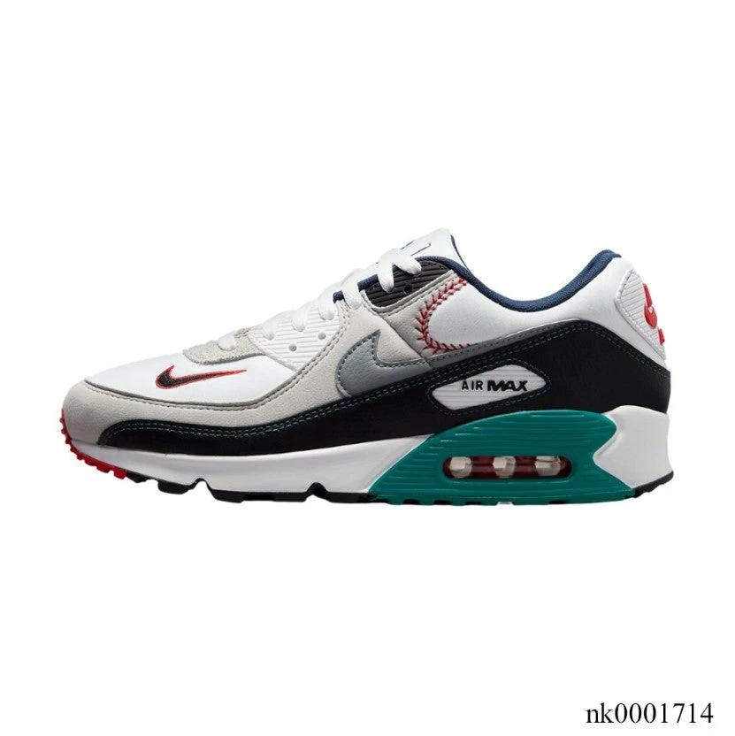 Air Max Ken Griffey Shoes Sneakers by Air Jordan
