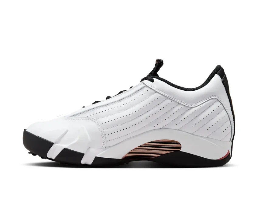 Air Jordan 14 US Open Shoes Sneakers by Air Jordan