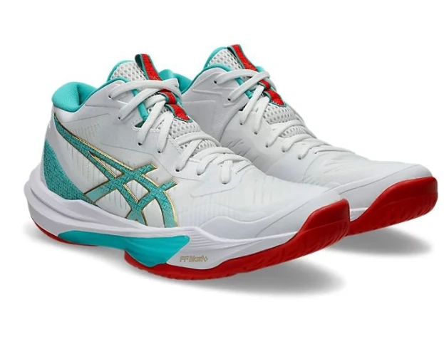 Asics Sky Elite FF MT 3 White Sea Glass 1052A087-960 by Air Jordan