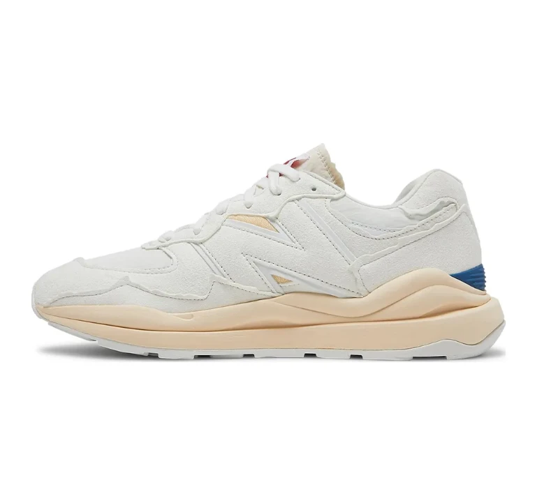 NB 5740 Protection Pack – Sea Salt 2021 Shoes Sneakers by Air Jordan
