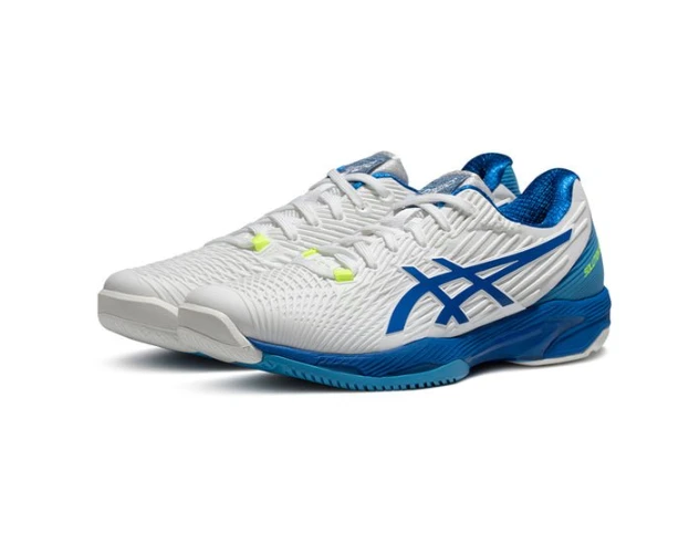 Asics Solution Speed FF 2 Novak Pack 1041A348-960 by Air Jordan