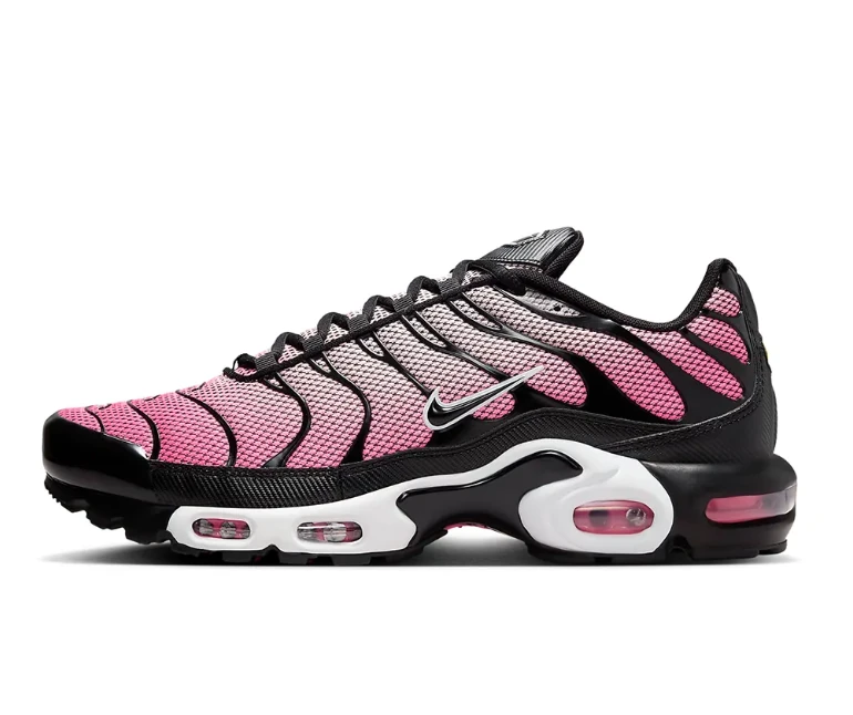 Air Max Plus Sunset Pulse Shoes Sneakers by Air Jordan