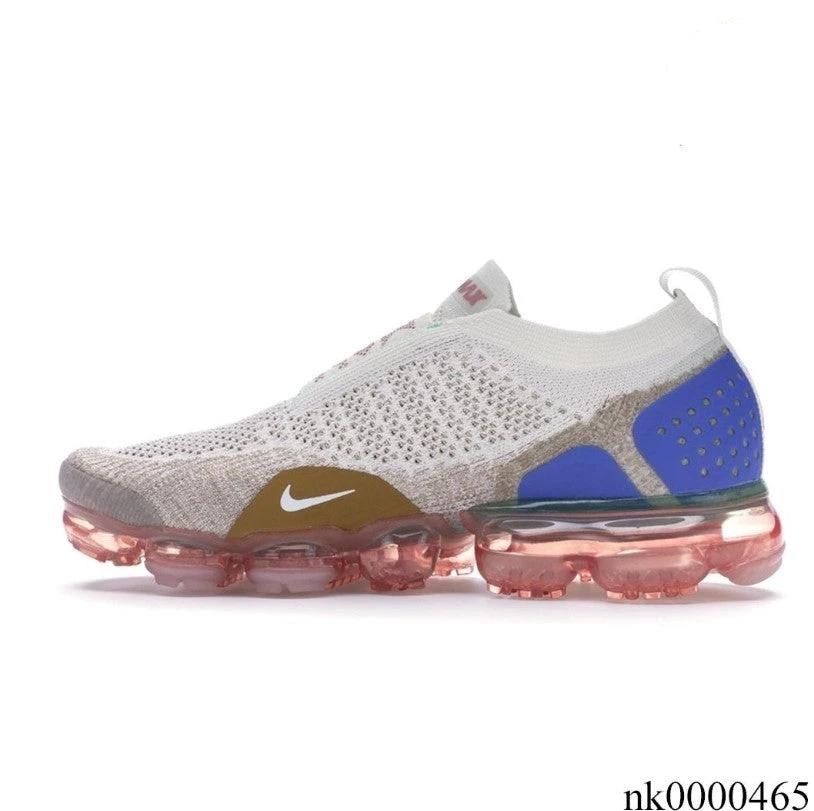 Air Jordan Vapor Max Moc 2 Sail Wheat Shoes Sneakers by Air Jordan