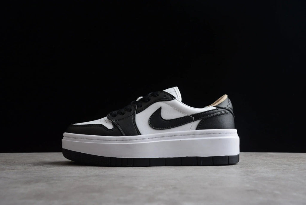 Air Jordan 1 Elevate Low LV8D Black by Air Jordan