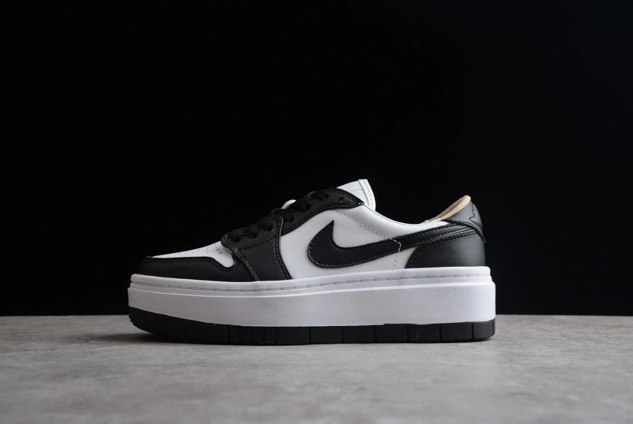 Air Jordan 1 Elevate Low LV8D Black by Air Jordan