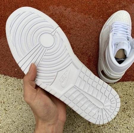 Air Jordan 1 Mid Lightning Hook by Air Jordan