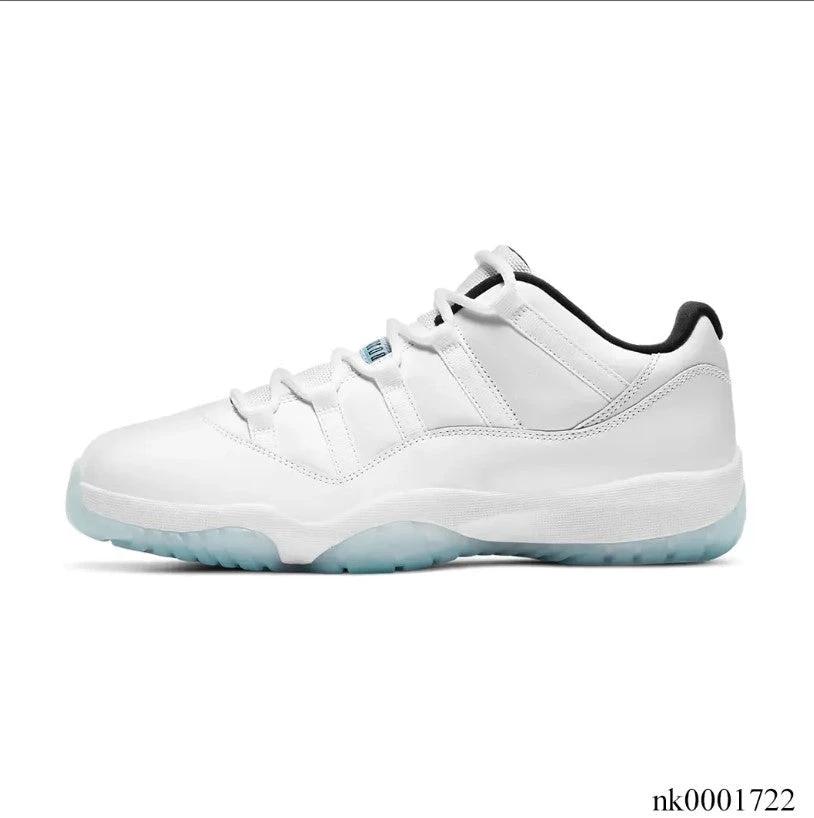 Air Jordan 11 Low Legend Blue Shoes Sneakers by Air Jordan