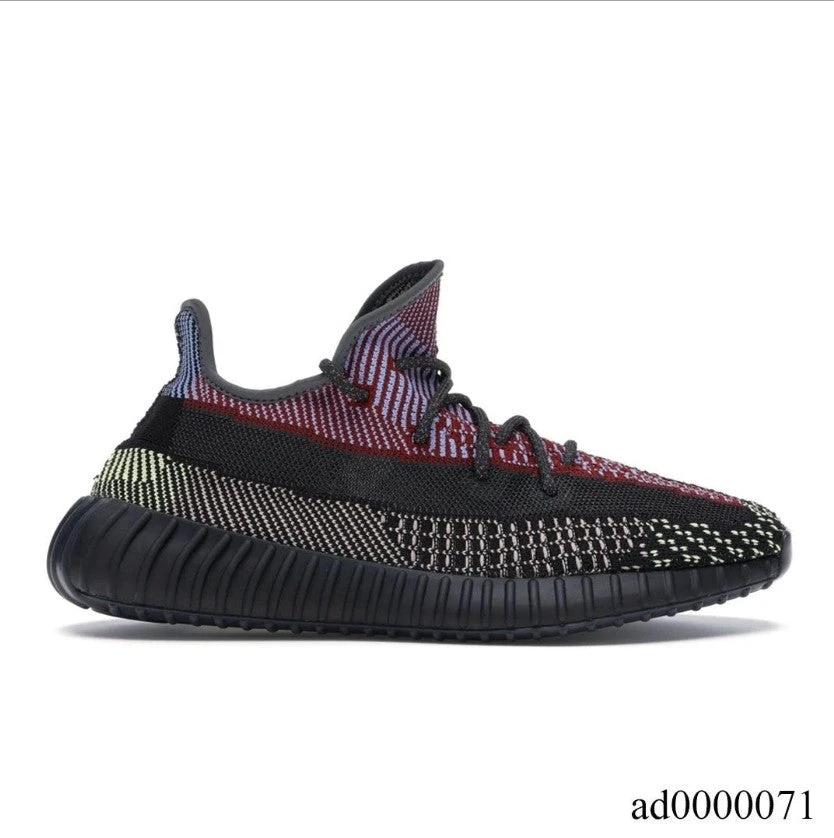 Yeezy Boost 350 V2 Yecheil (Non-Reflective) Shoes Sneakers by Air Jordan