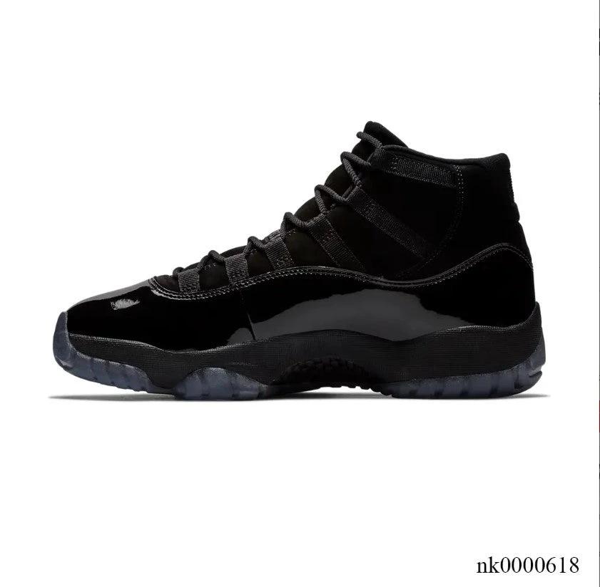 Air Jordan 11 Retro Cap and Gown Shoes Sneakers by Air Jordan