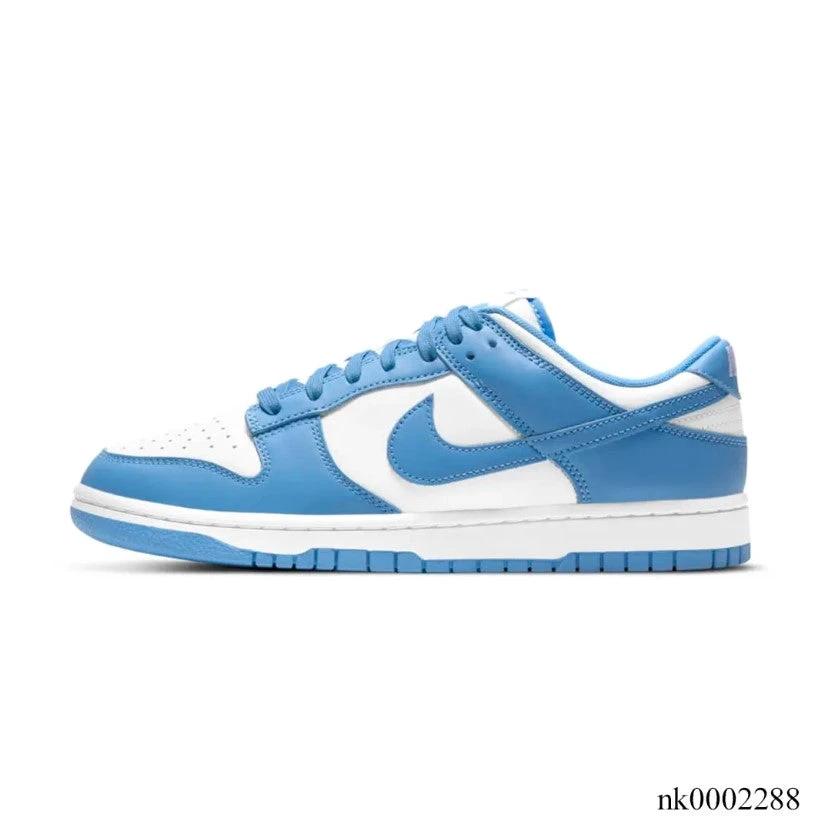 Dunk Low UNC (2021) Shoes Sneakers by Air Jordan