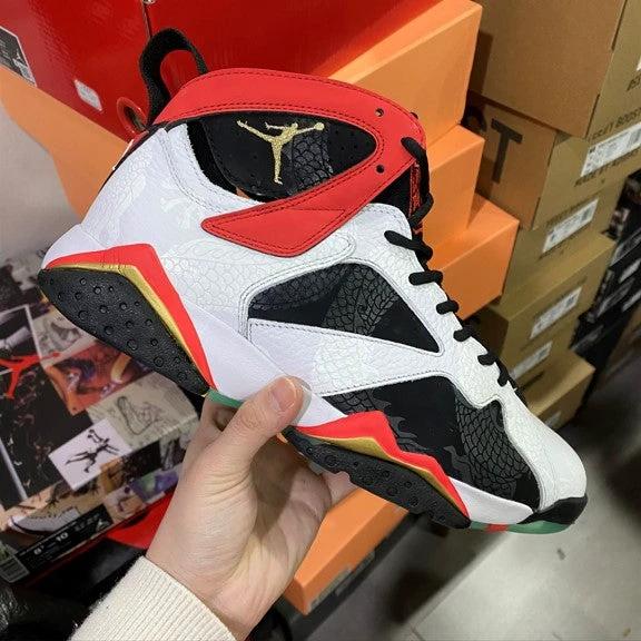 Air Jordan 7 GC Greater China by Air Jordan
