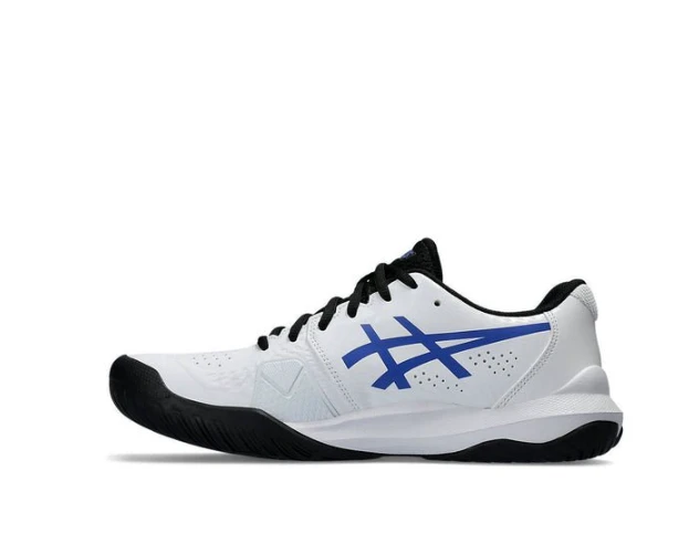 Asics Gel-Challenger 14 White Sapphire 1041A405-102 by Air Jordan