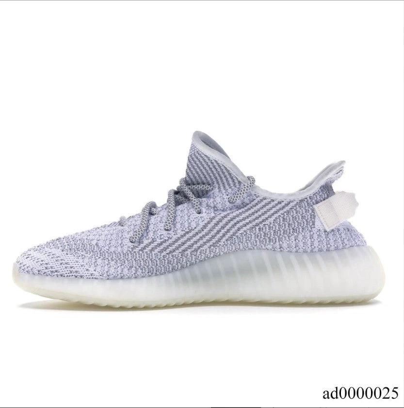 Yeezy Boost 350 V2 Static Reflective Shoes Sneakers by Air Jordan