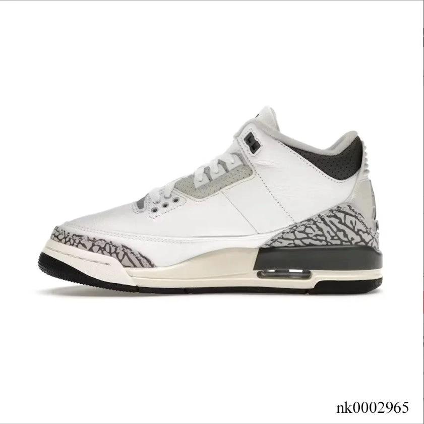 Air Jordan 3 Retro Hide N’ Sneak Shoes Sneakers by Air Jordan