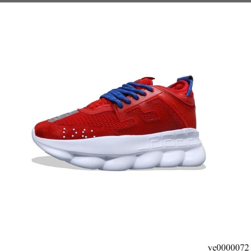 Chain Reaction Shoes Sneakers 9 by Air Jordan